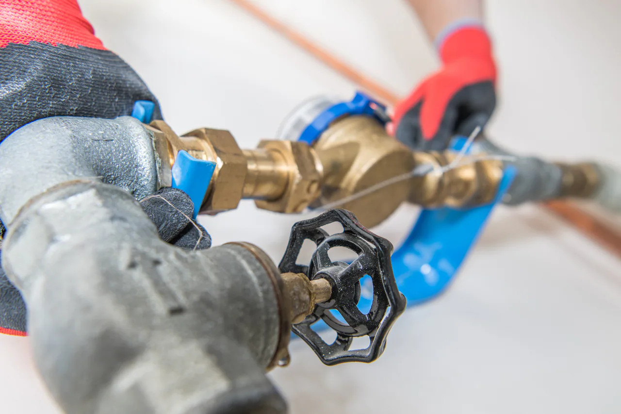 Backflow Testing — Drain Doctor Plumbing & Rooter, San Gabriel Valley