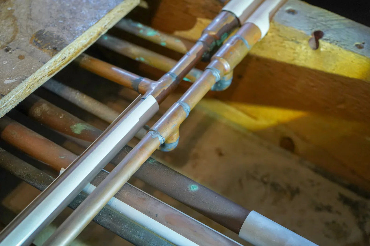 Repiping — Drain Doctor Plumbing & Rooter, San Gabriel Valley