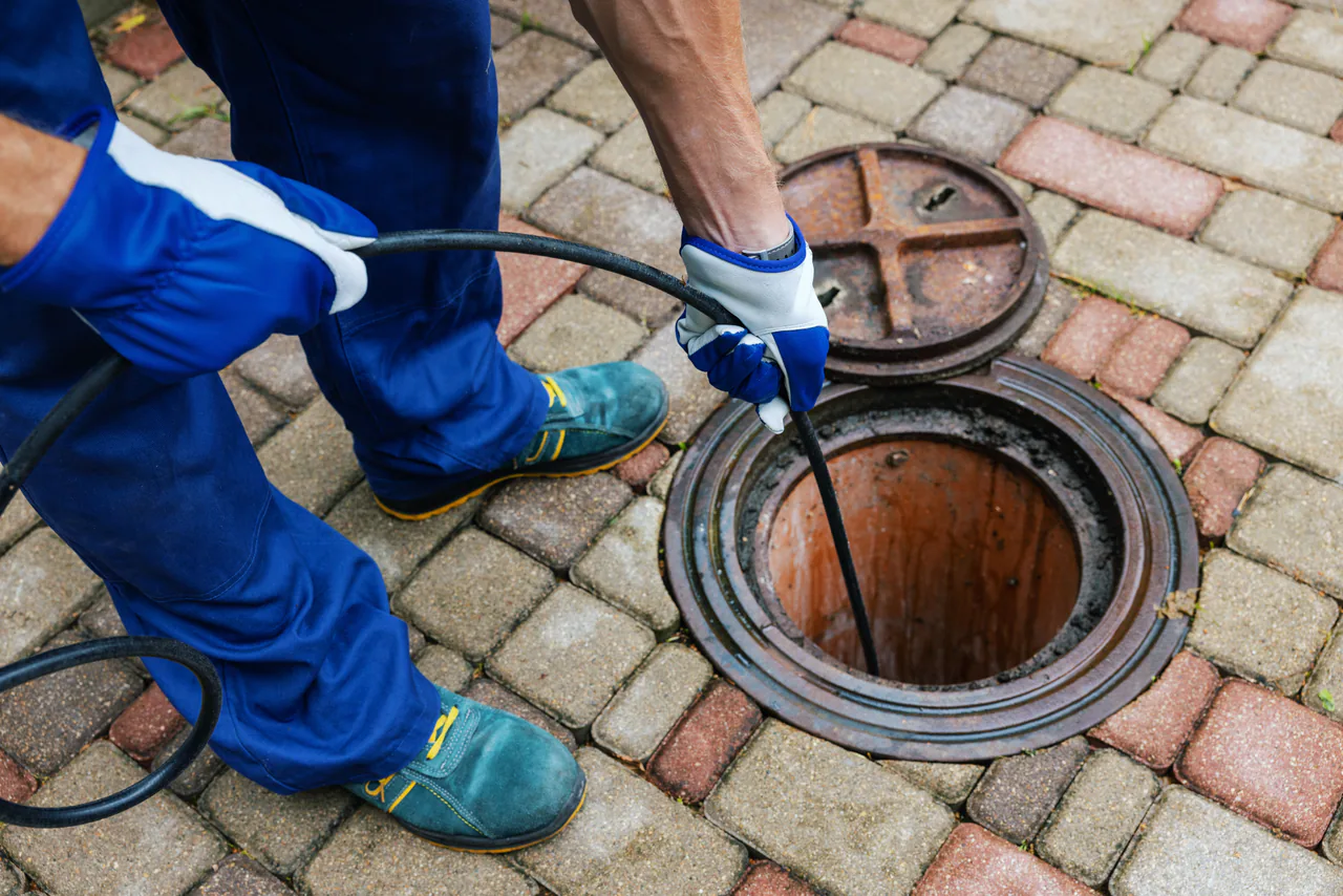 Rooter Service — Drain Doctor Plumbing & Rooter, San Gabriel Valley