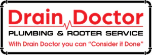 Drain Doctor — Candice, Project Coordinator