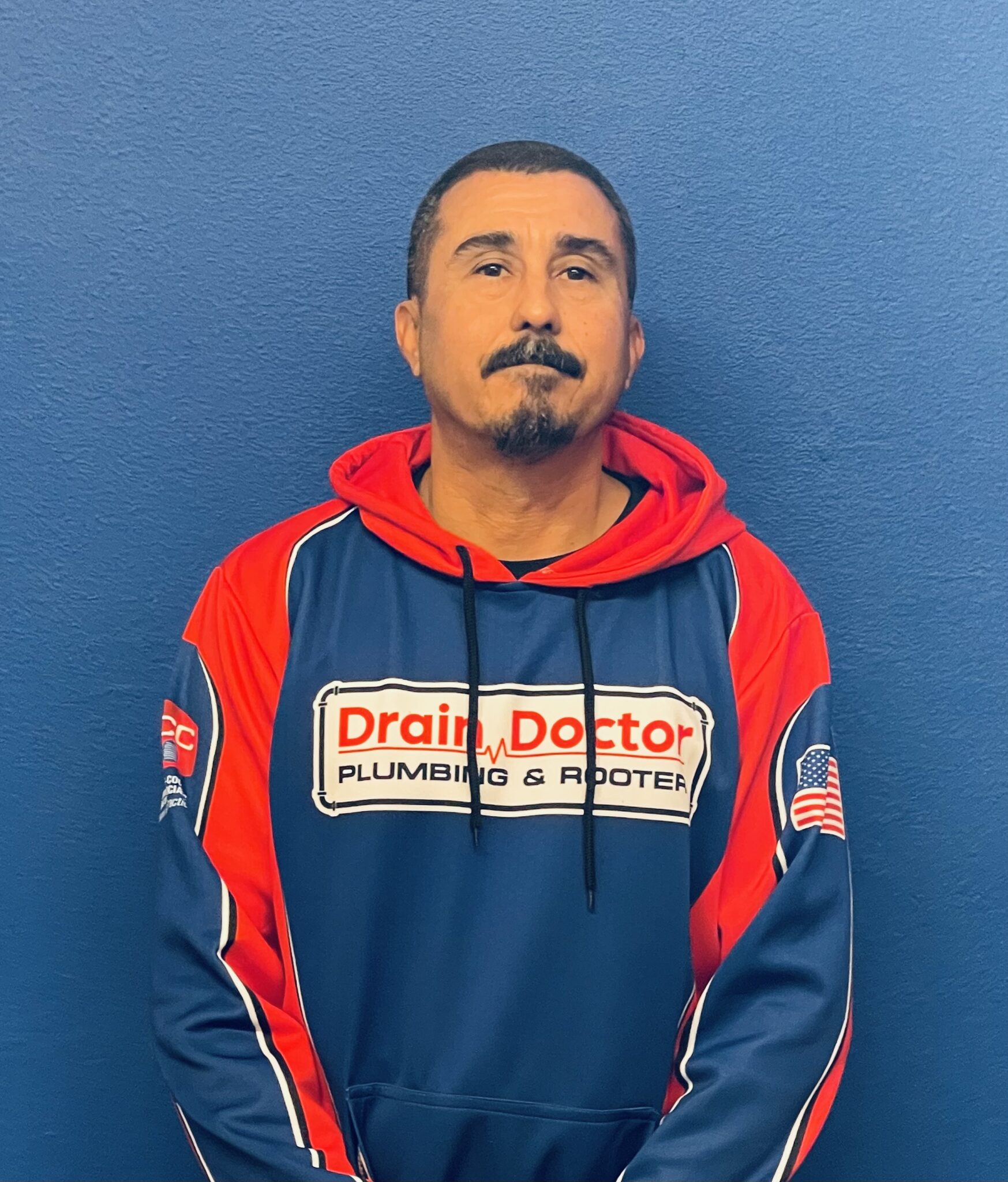 Joe Castro, Owner of Drain Doctor Plumbing & Rooter