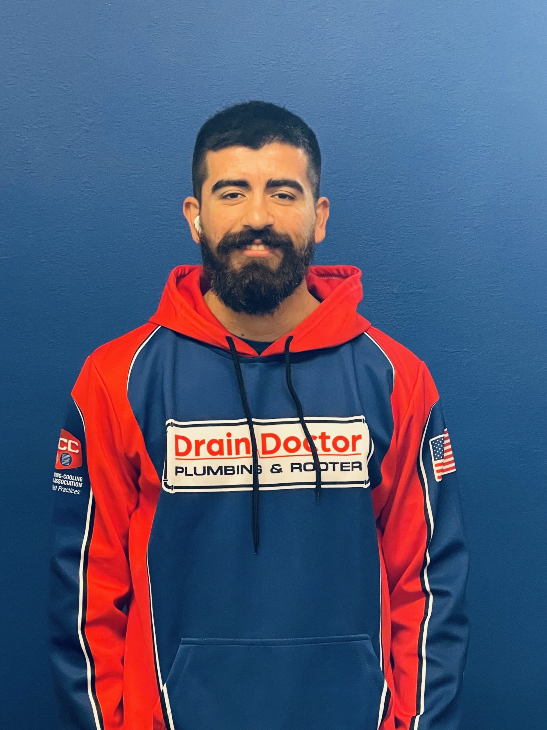 Jose S., Service Expert at Drain Doctor