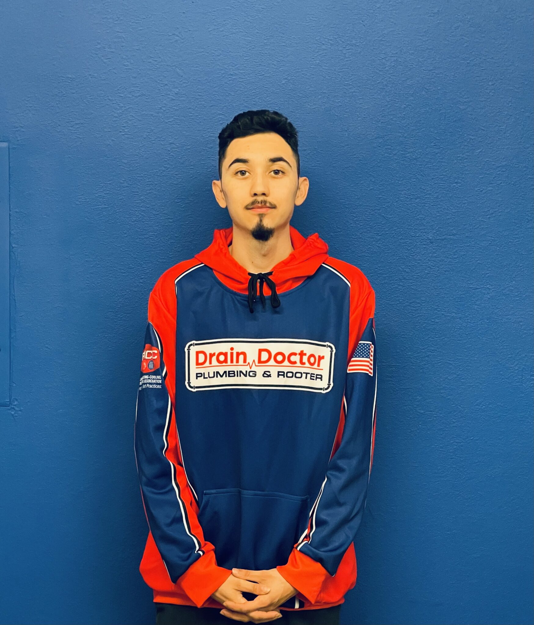 Joseph Castro, Lead Service Expert at Drain Doctor