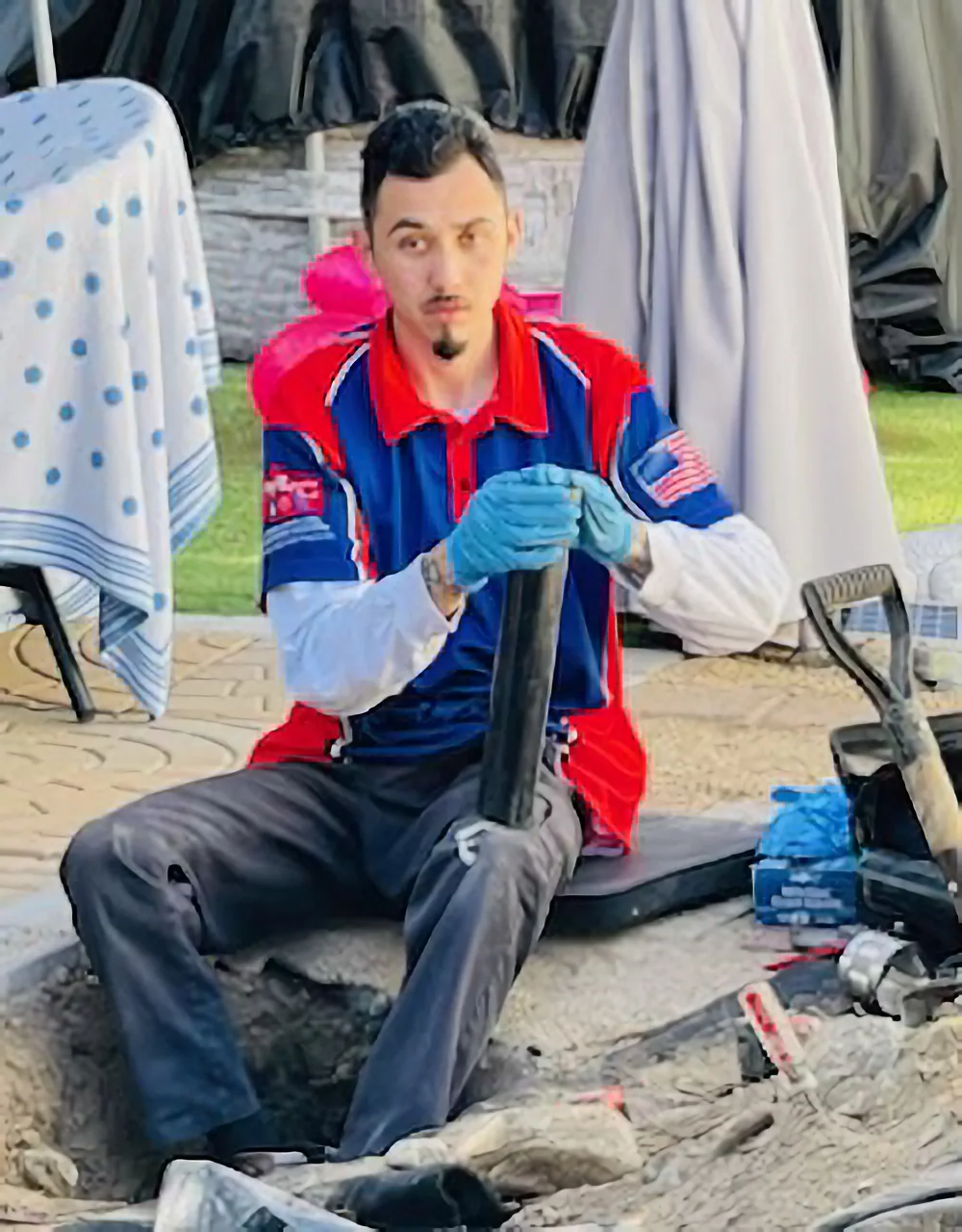 Featured image for blog article: 4 Things You Shouldn’t Pour Down the Drain