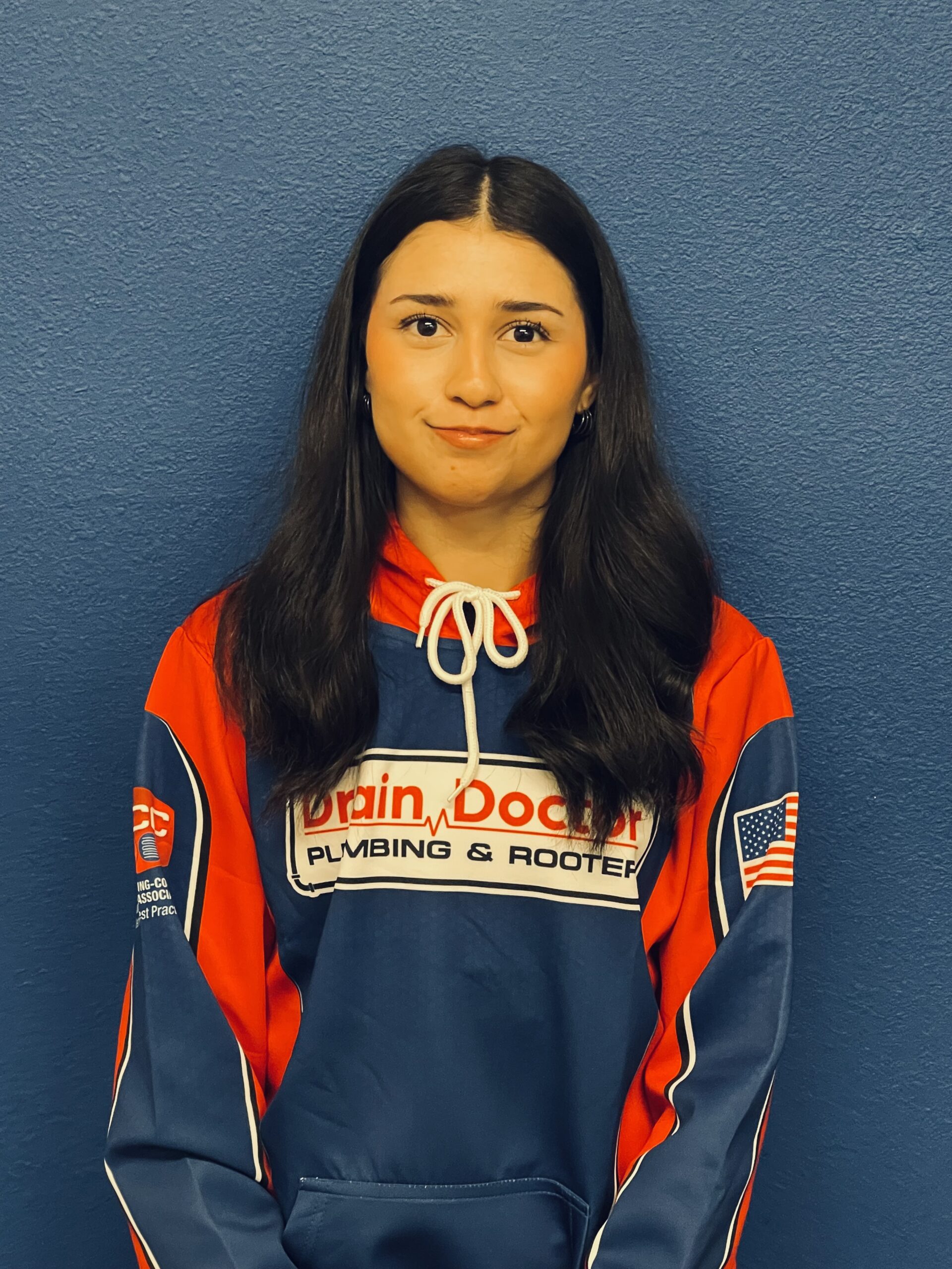 Yasmine, Office Manager at Drain Doctor