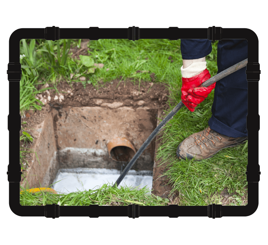 Septic Tank Services in Ontario, CA