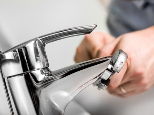 Plumbing services in Covina, CA