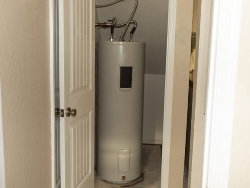 Water heater services in Covina, CA