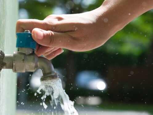 Plumbing Services in Covina, CA